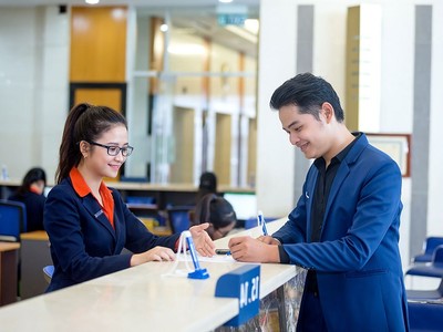 Sacombank tiếp thêm 10.000 tỷ đồng cho cá nhân vay sản xuất kinh doanh