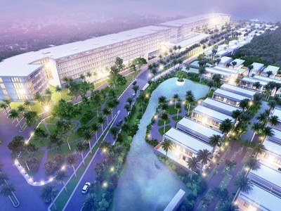  Bamboo Capital (BCG) thay đổi ngày chi trả cổ tức năm 2019