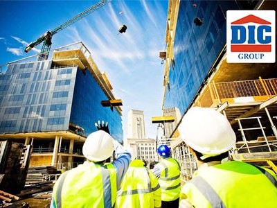 Đầu tư và Thương mại DIC (DIC) rơi vào diện hủy niêm yết bắt buộc