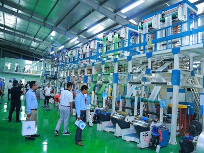 Đầu tư sản xuất và Thương mại HCD (HCD) báo lợi nhuận quý II giảm 62%