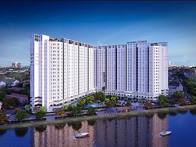 Đất Xanh (DXG) và công ty con đã bán xong hơn 88 triệu cổ phiếu LDG