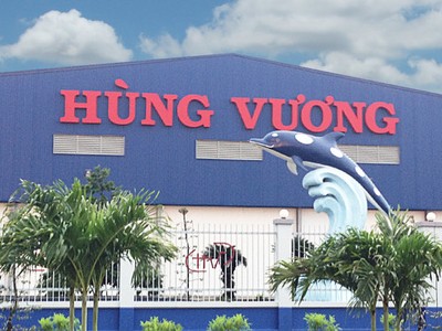 Sau hơn 10 năm lên sàn, Hùng Vương (HVG) bị hủy niêm yết bắt buộc