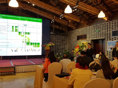 Vietcombank áp dụng sớm ICAAP, hoàn thành toàn bộ 03 trụ cột basel II trước thời hạn