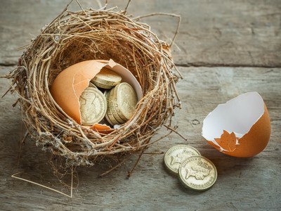 Vì quy mô và tầm quan trọng, các nhà đầu tư tách Trung Quốc ra một thị trường riêng so với phần còn lại của các thị mới nổi châu Á (Ảnh minh họa: Shutterstock)