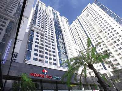 Chủ tịch Tài chính Hoàng Huy (TCH) đăng ký mua 5,5 triệu cổ phiếu 