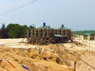 An Trường An (ATG) bị phạt 100 triệu đồng do vi phạm công bố thông tin