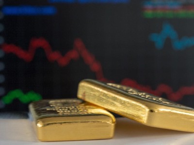 Giá vàng hôm nay ngày 28/1: Giá vàng trong nước mất thêm 100.000 đồng/lượng