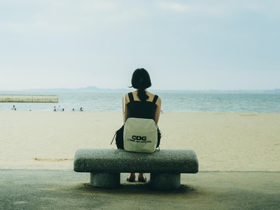 Đại dịch Covid-19 làm người dân Nhật Bản cảm thấy ngày càng cô đơn (Ảnh Internet)