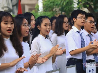 Học sinh TP.HCM nghỉ đến trường đến hết tháng 2.