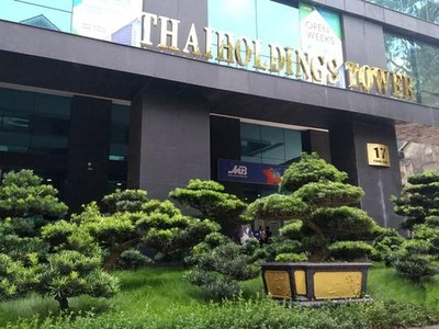 Thaiholdings (THD) dự thu hơn 1.000 tỷ đồng từ chuyển nhượng dự án