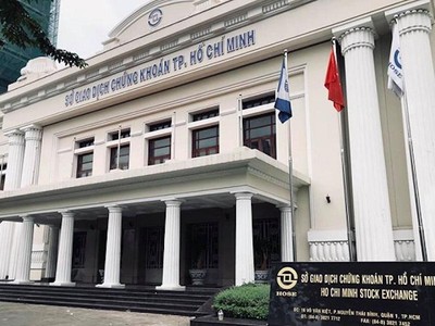 Tình trạng nghẽn lệnh trên HOSE đã kéo dài từ cuối năm ngoái đến nay.