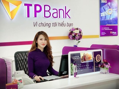 Tiên Phong Bank muốn bán toàn bộ hơn 40 triệu cổ phiếu quỹ hiện có
