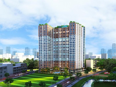 TTC Land khẳng định đạt hơn 85% kế hoạch lợi nhuận năm vào quý II/2021