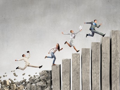 Nhóm ngân hàng đưa VN-Index lên gần 1.270 điểm