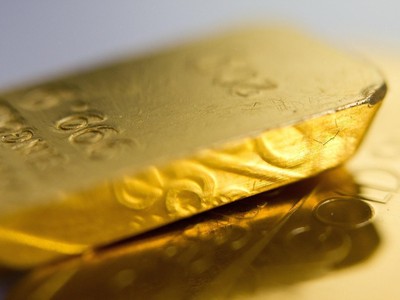 Giá vàng hôm nay ngày 11/6: Giá vàng tăng vọt gần 300.000 đồng/lượng