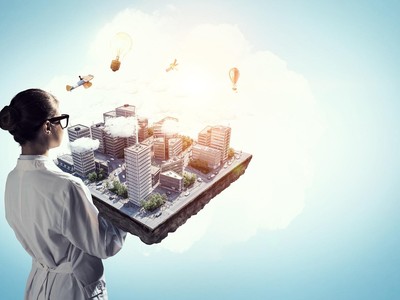 Chuyển đổi số bất động sản đang ở đâu?