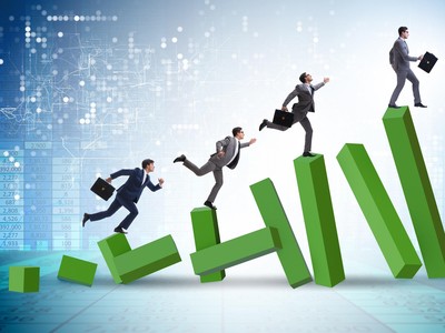 Kẻ thù của thị trường chính là sự đồng thuận 