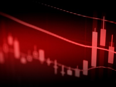 [interActive] Chứng khoán tuần qua (15-19/4): Chìm trong sắc đỏ