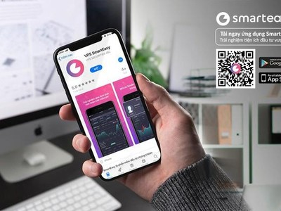 Với giao diện thân thiện, dễ sử dụng và đặc biệt là hoàn toàn miễn phí VPS SmartEasy nhanh chóng đạt hơn 30 nghìn nhà đầu tư lựa chọn sử dụng.