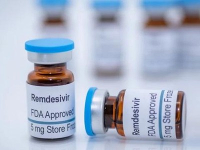 Vingroup trao tặng cộng đồng 500.000 lọ thuốc điều trị covid-19