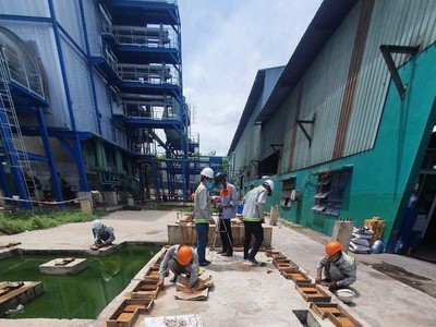 Cổ phiếu DDG thăng hoa nhờ kỳ vọng và kết quả kinh doanh và sóng chuyển sàn 