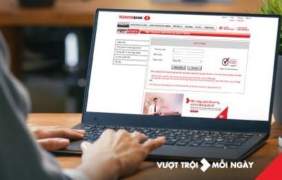 Techcombank chuyển đổi phương thức làm việc cho hơn 12.000 nhân viên với Microsoft 365