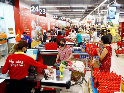 Masan Meatlife (MML) kỳ vọng lãi hơn 500 tỷ đồng, chào bán riêng lẻ tối đa 33,8 triệu cổ phần