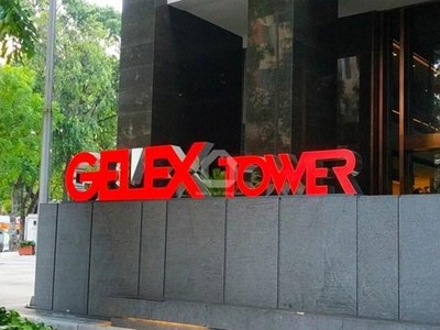 Tập đoàn GELEX (GEX) lãi trước thuế 2.054 tỷ đồng năm 2021, tăng 72% so với năm trước, vượt 60% kế hoạch năm
