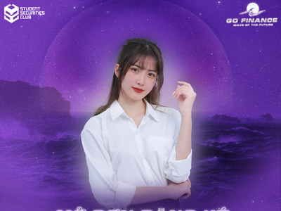 Khởi động cuộc thi dành cho các bạn trẻ đam mê tài chính - chứng khoán Go Finance 2022 