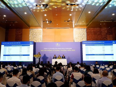 Phát triển mảng trang trại là bước đột phá và là động lực thúc đẩy lớn kéo theo sự tăng trưởng mạnh mẽ về doanh thu từ các mảng thuốc thú y, vắc xin, thức ăn chăn nuôi, con giống vốn đã phát triển ổn định gần 30 năm qua của Tập đoàn Nova Consumer.