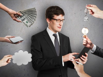 Big-Trends: Cơ hội sẽ đến với những nhà đầu tư có kỷ luật