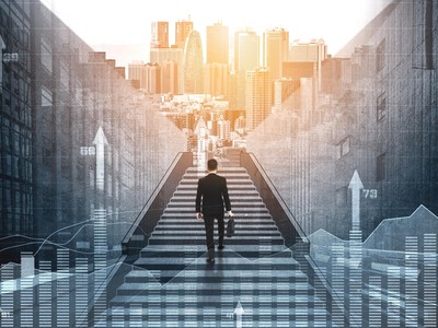 Doanh nhân Việt bền gan, vững chí