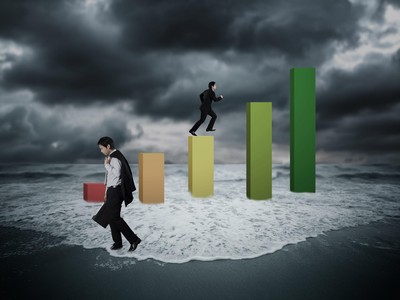 Góc nhìn kỹ thuật phiên giao dịch chứng khoán ngày 3/10: Vẫn đang trong giai đoạn hồi phục kỹ thuật