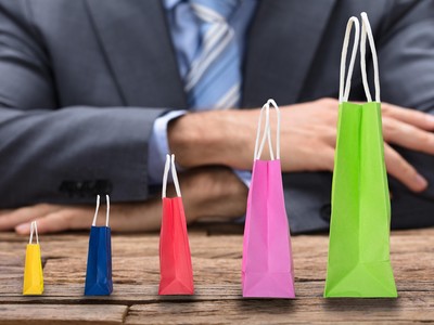 Diễn biến cổ phiếu cần quan tâm tuần qua