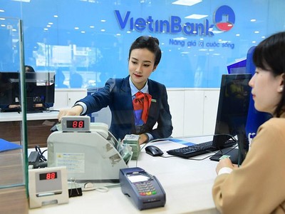 VietinBank (CTG) hoàn thành kế hoạch kinh doanh năm 2023 với nhiều chỉ tiêu vượt kế hoạch giữa nhiệm kỳ