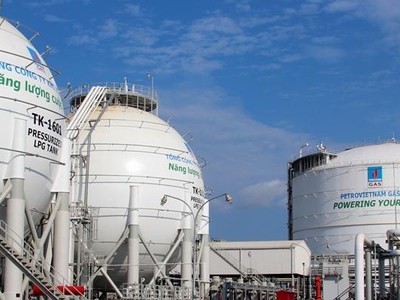 Cổ phiếu cần quan tâm ngày 1/12