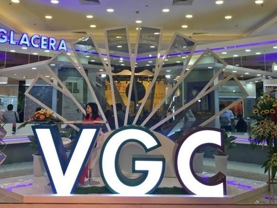 Viglacera (VGC) muốn rót tối thiểu 306 tỷ đồng thành lập công ty con tại Phú Thọ