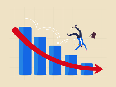 IPO năm 2022 "đảo chiều", ảm đạm hơn nhiều so với năm trước