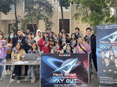 Chung kết Bản lĩnh Nhà đầu tư 2022: Nơi những nhà đầu tư trẻ khẳng định bản lĩnh và trí tuệ