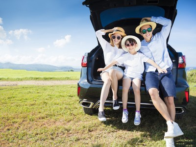 Đầu năm vay mua xe ô tô lãi suất thấp tại Sacombank 