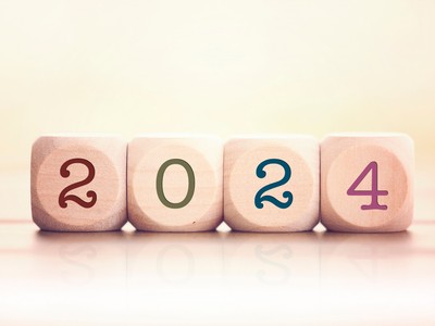 Lịch nghỉ giao dịch chứng khoán dịp Tết Dương lịch 2024