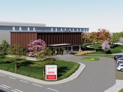 Dự án Industrial Centre Yên Phong 2C tiên phong tạo lập nền tảng cho khu công nghiệp định hướng xanh và bền vững tại Việt Nam.