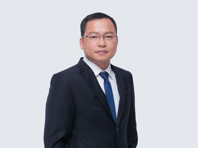 Chân dung ông Lê Bá Thọ - Chủ tịch Hội đồng quản trị CADIVI.