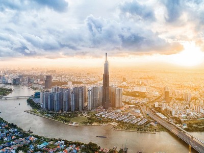 Thị trường BĐS, nhất là tại TP.HCM chứng kiến nhiều thay đổi “khẩu vị” nhà đầu tư.