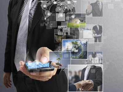 “Báo chí đóng vai trò lớn trong việc giúp doanh nghiệp minh bạch hơn”