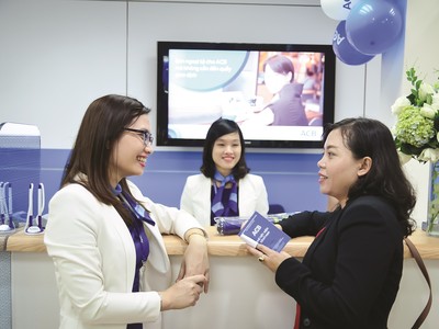 Một số ngân hàng có kế hoạch chia cổ tức cao như HDBank, ACB, Nam A Bank, OCB, MB, VIB…