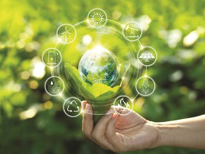 Nhiều ngành xuất khẩu, nhất là dệt may, nếu chậm chuyển đổi xanh sẽ đối mặt với nguy cơ bị đối thủ giành mất đơn hàng.