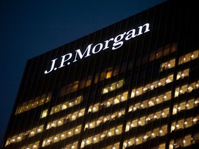 JPMorgan Chase tiết lộ kế hoạch mở rộng ở phía Nam Florida
