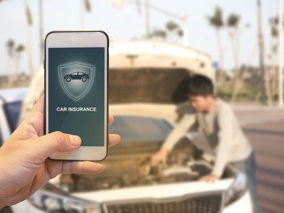 Đẩy mạnh số hóa là điều các doanh nghiệp phi nhân thọ đang thực hiện.