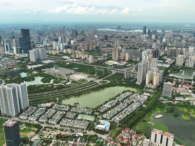 Chi phí đất luôn chiếm tỷ trọng lớn trong tổng chi phí phát triển dự án.